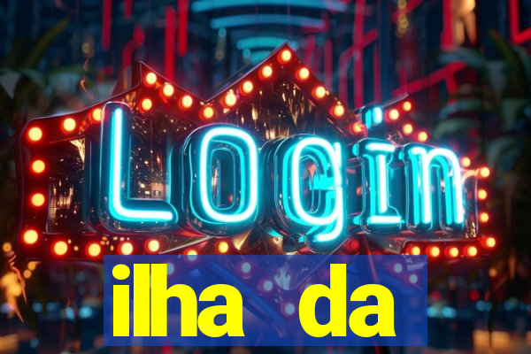 ilha da tenta莽茫o brasil telegram